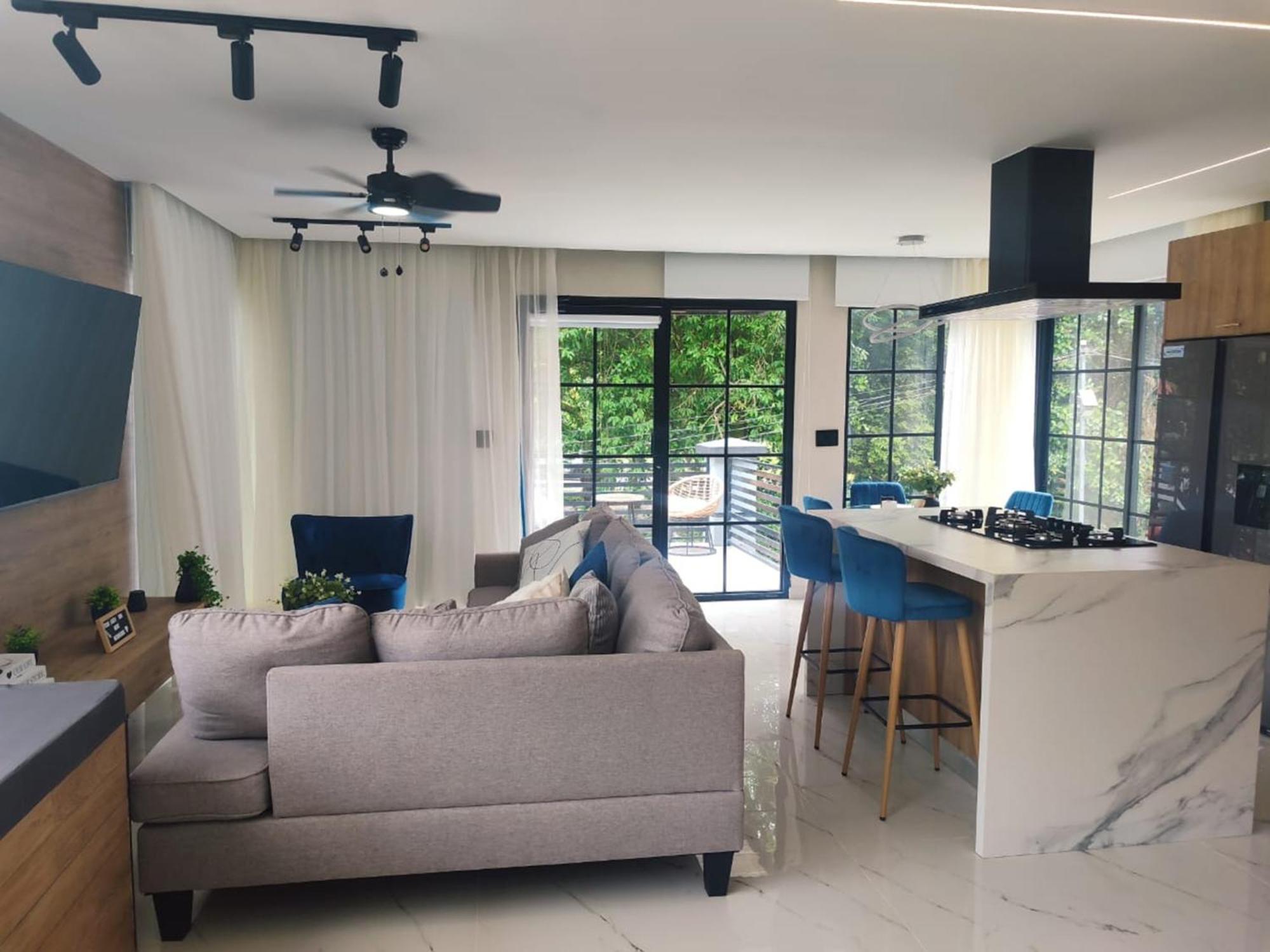 Amazinn Places Border Villages Valley Apartment