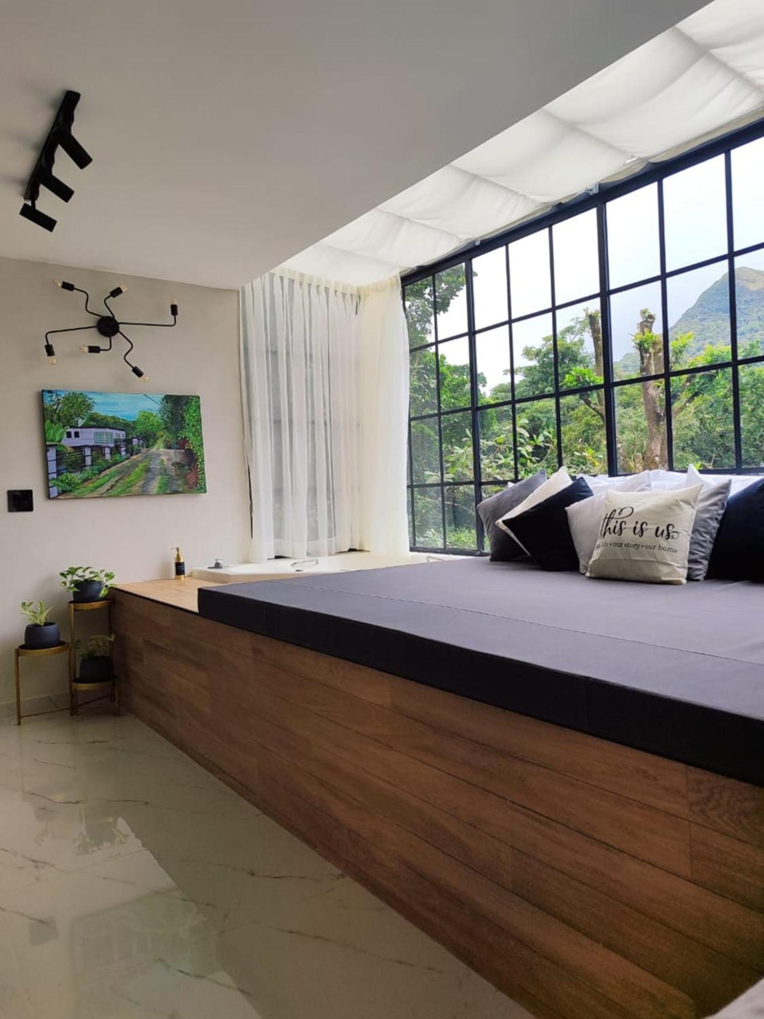 Amazinn Places Border Villages Valley Apartment *
