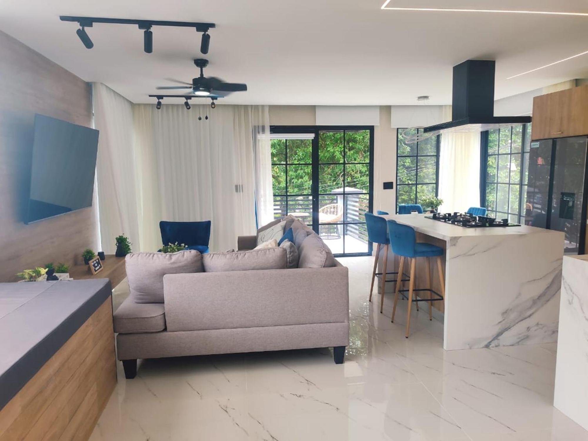 Apartment Amazinn Places Border Villages Valley El Valle de Anton