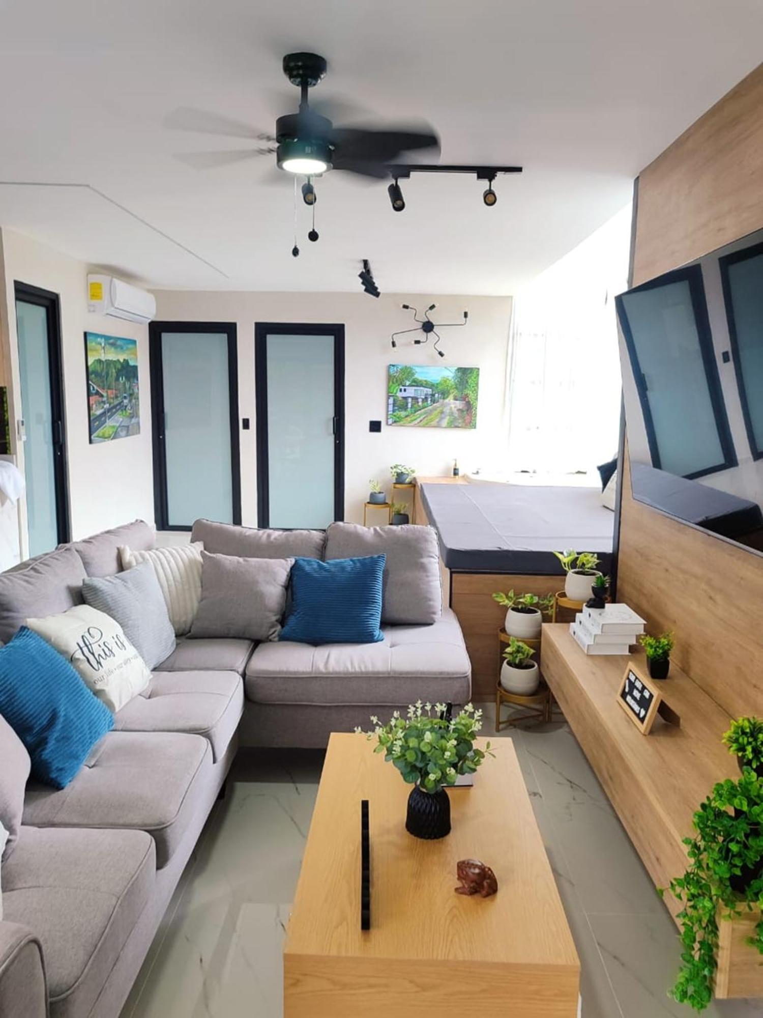 Amazinn Places Border Villages Valley Apartment