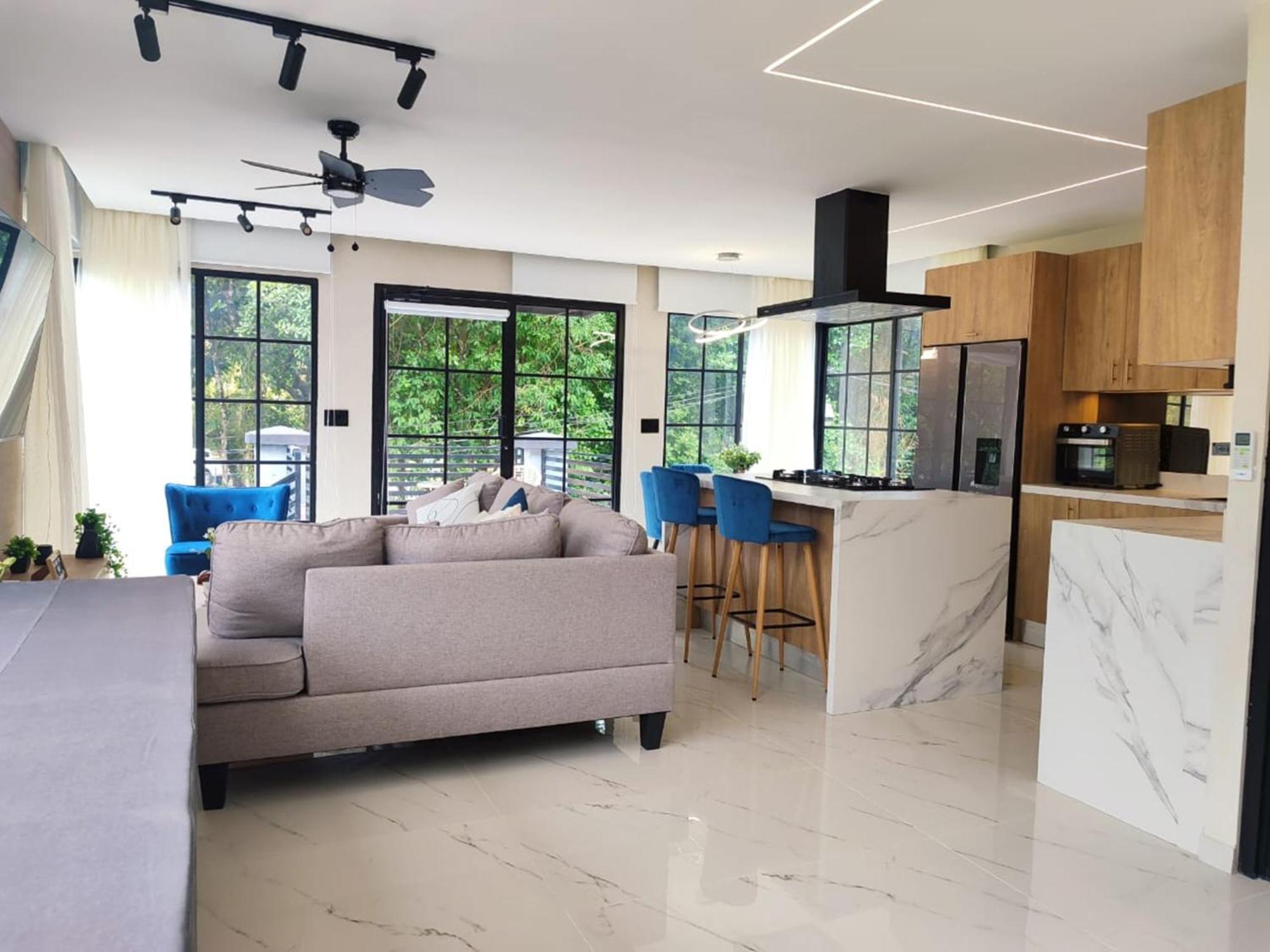 Amazinn Places Border Villages Valley Apartment *