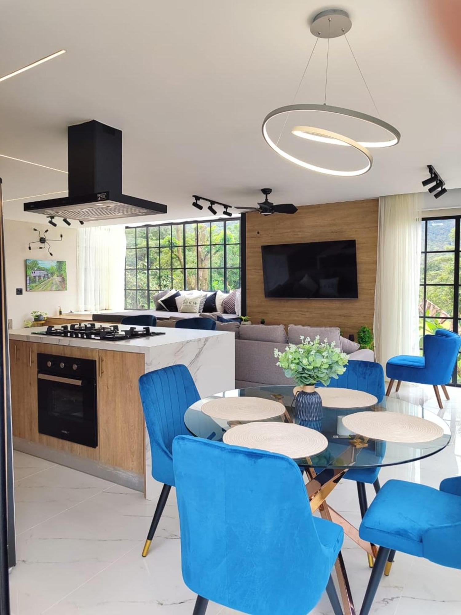 Amazinn Places Border Villages Valley Apartment El Valle de Anton