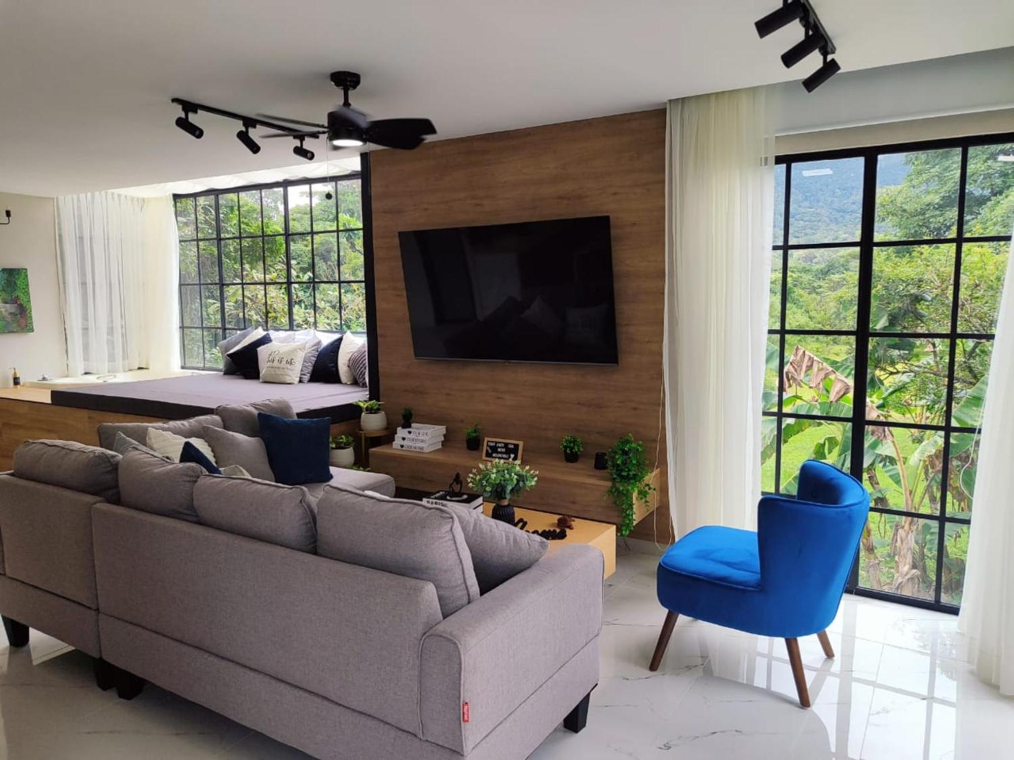 Apartment Amazinn Places Border Villages Valley El Valle de Anton