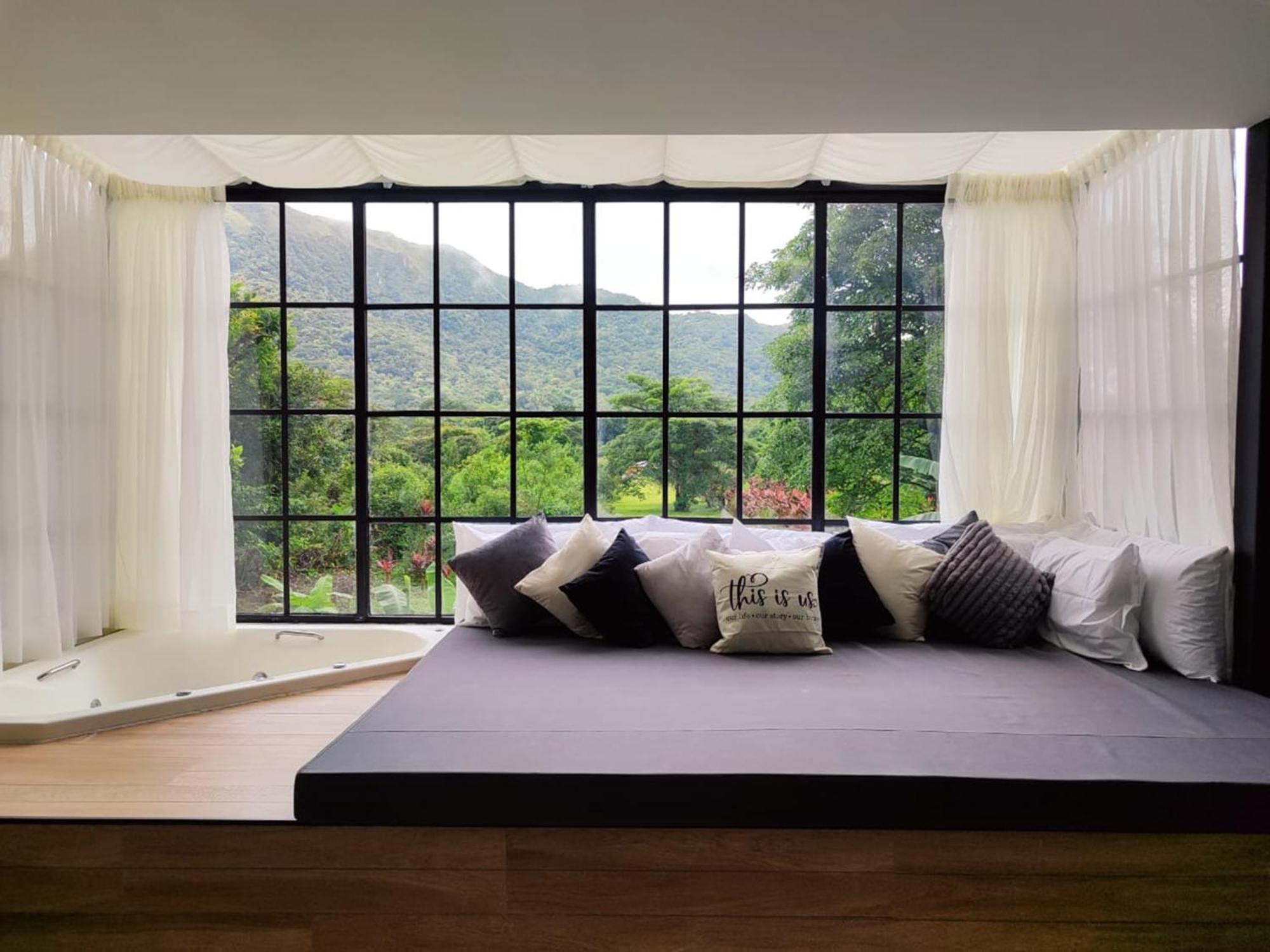 Amazinn Places Border Villages Valley Apartment El Valle de Anton