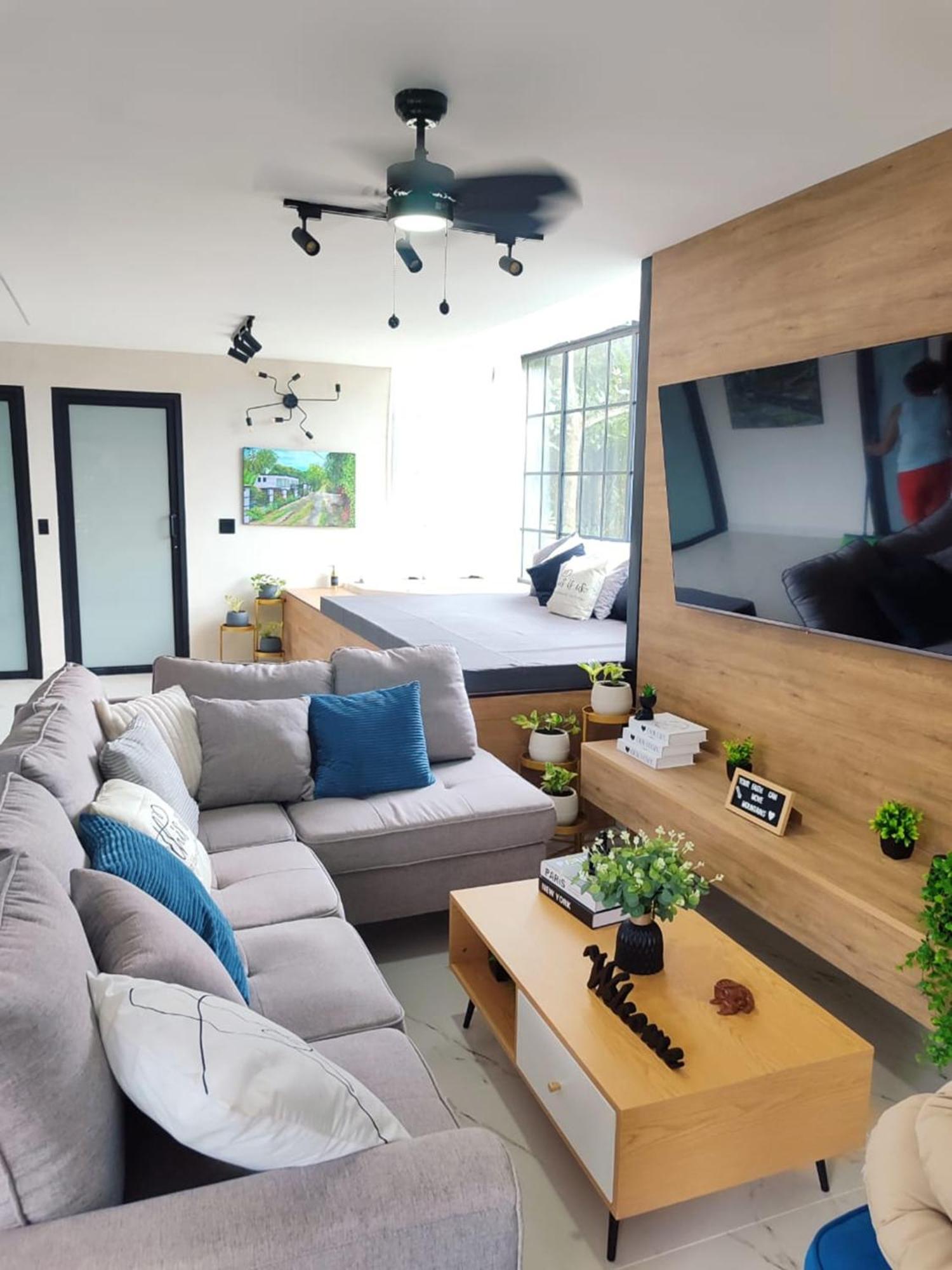 Apartment Amazinn Places Border Villages Valley El Valle de Anton