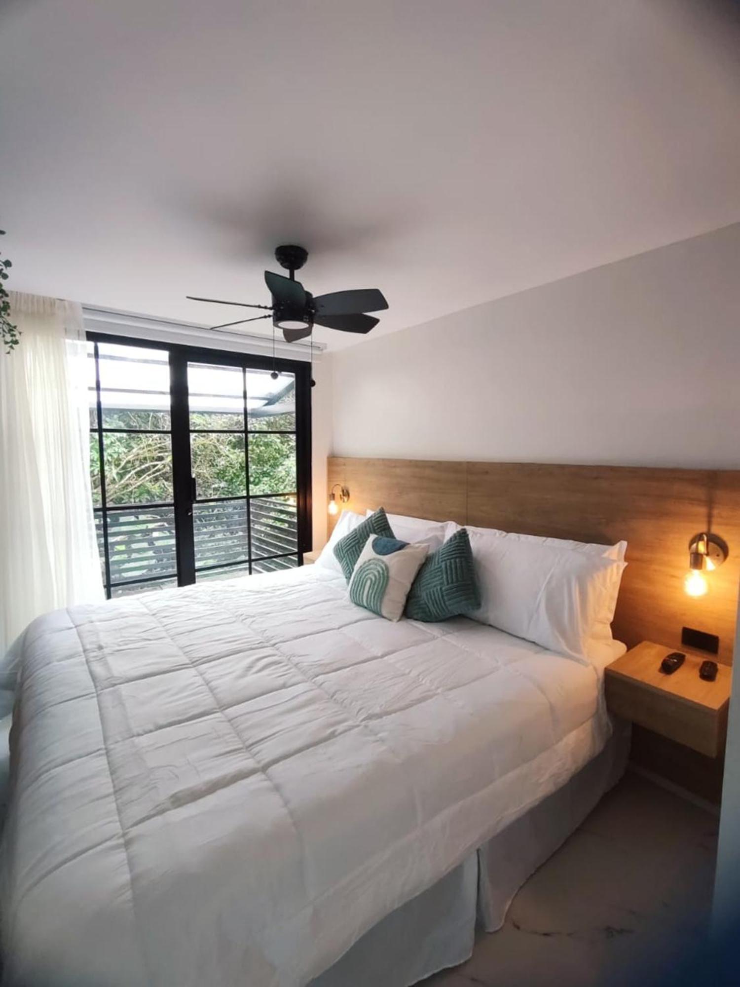 Amazinn Places Border Villages Valley Apartment El Valle de Anton