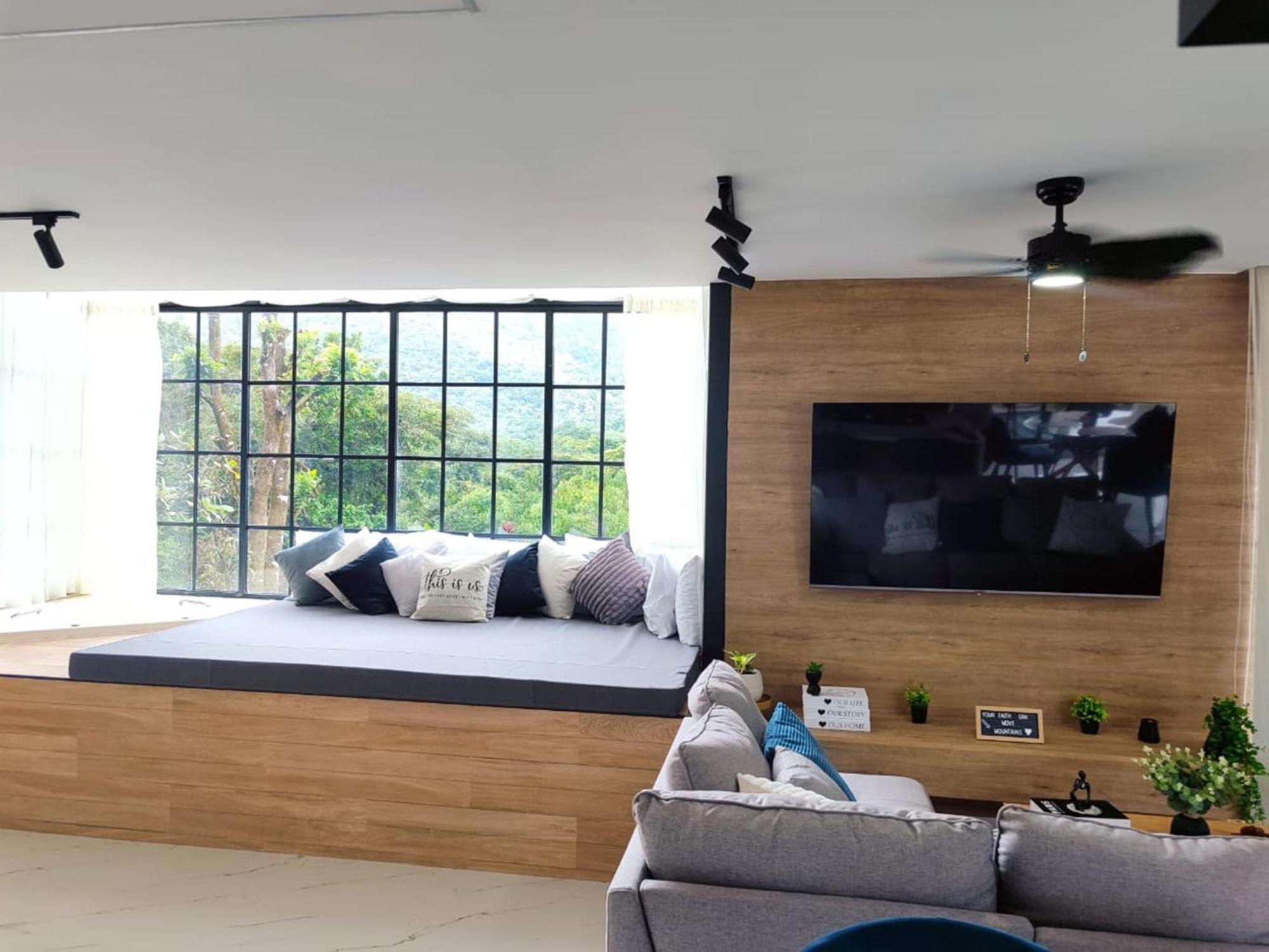 Apartment Amazinn Places Border Villages Valley