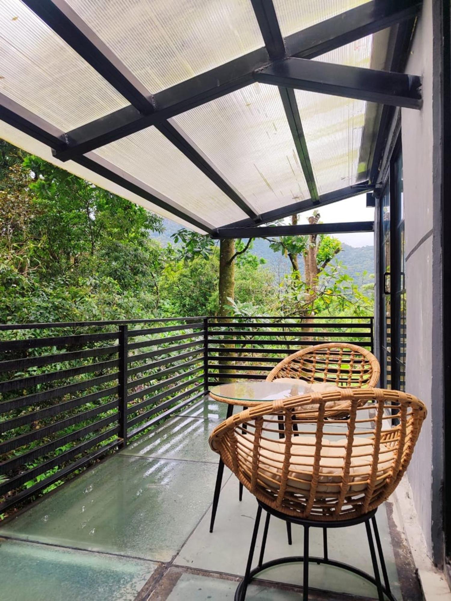 Amazinn Places Border Villages Valley Apartment *