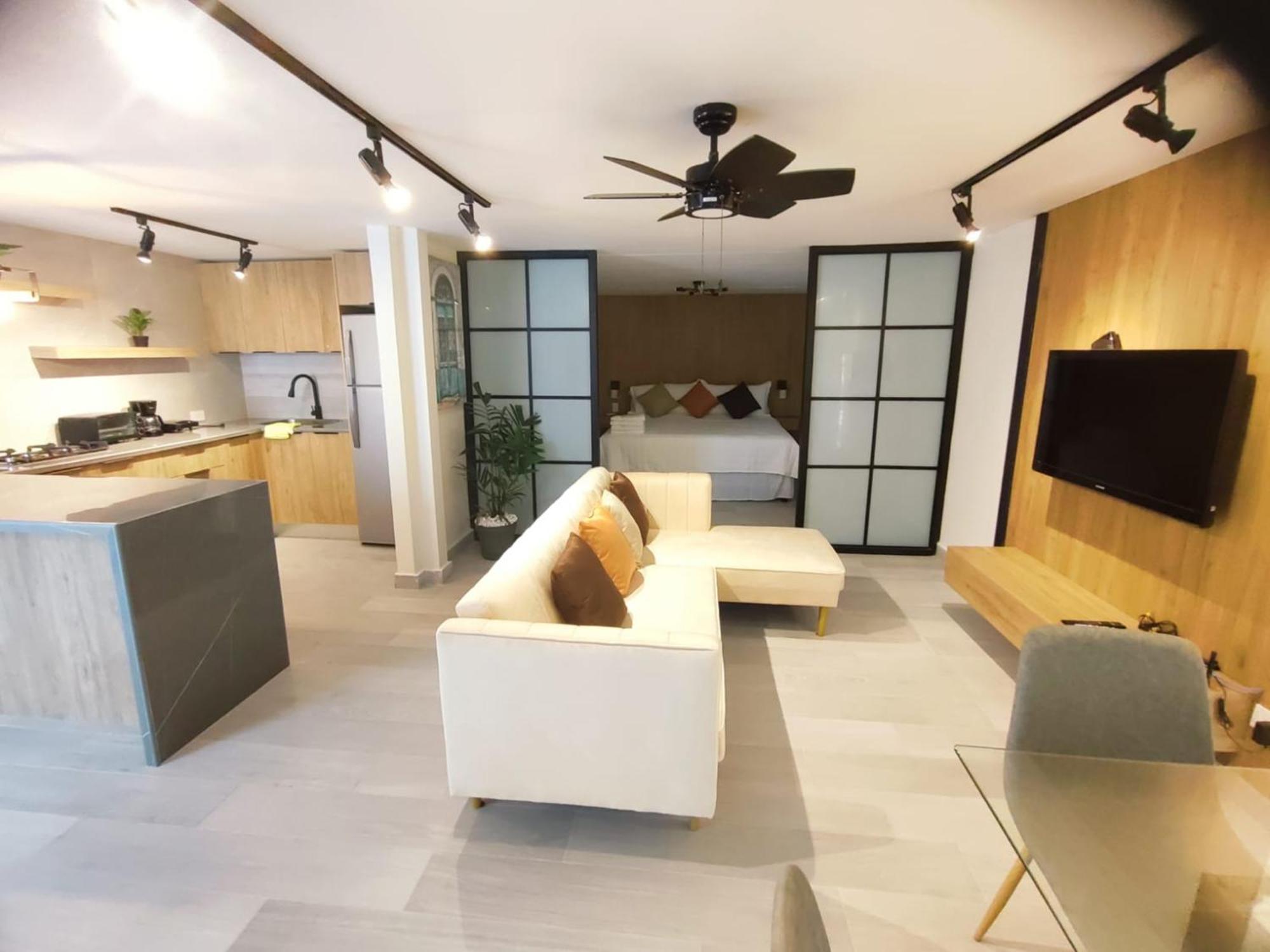 Amazinn Places Border Villages Valley Apartment