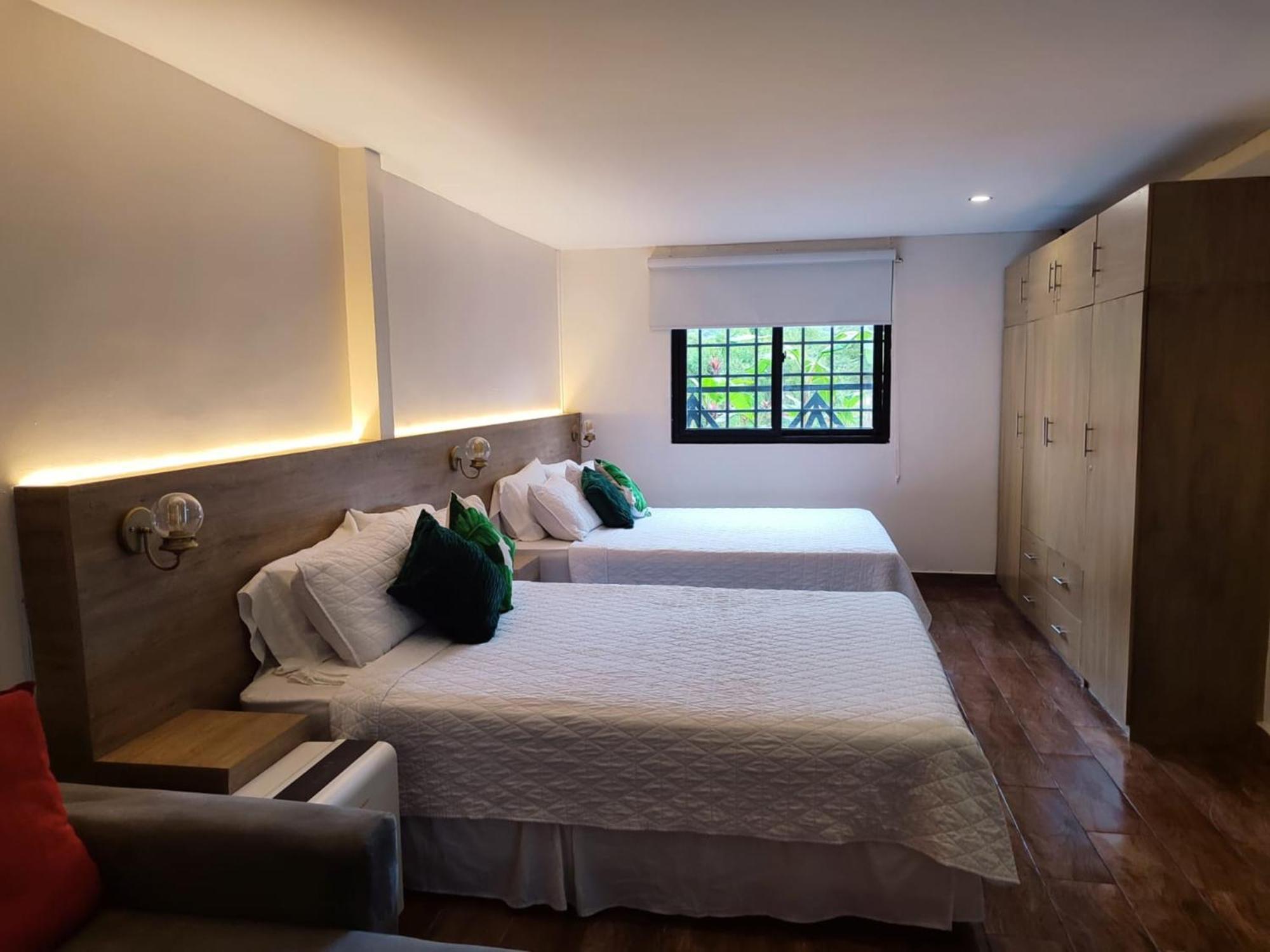 Apartment Amazinn Places Border Villages Valley