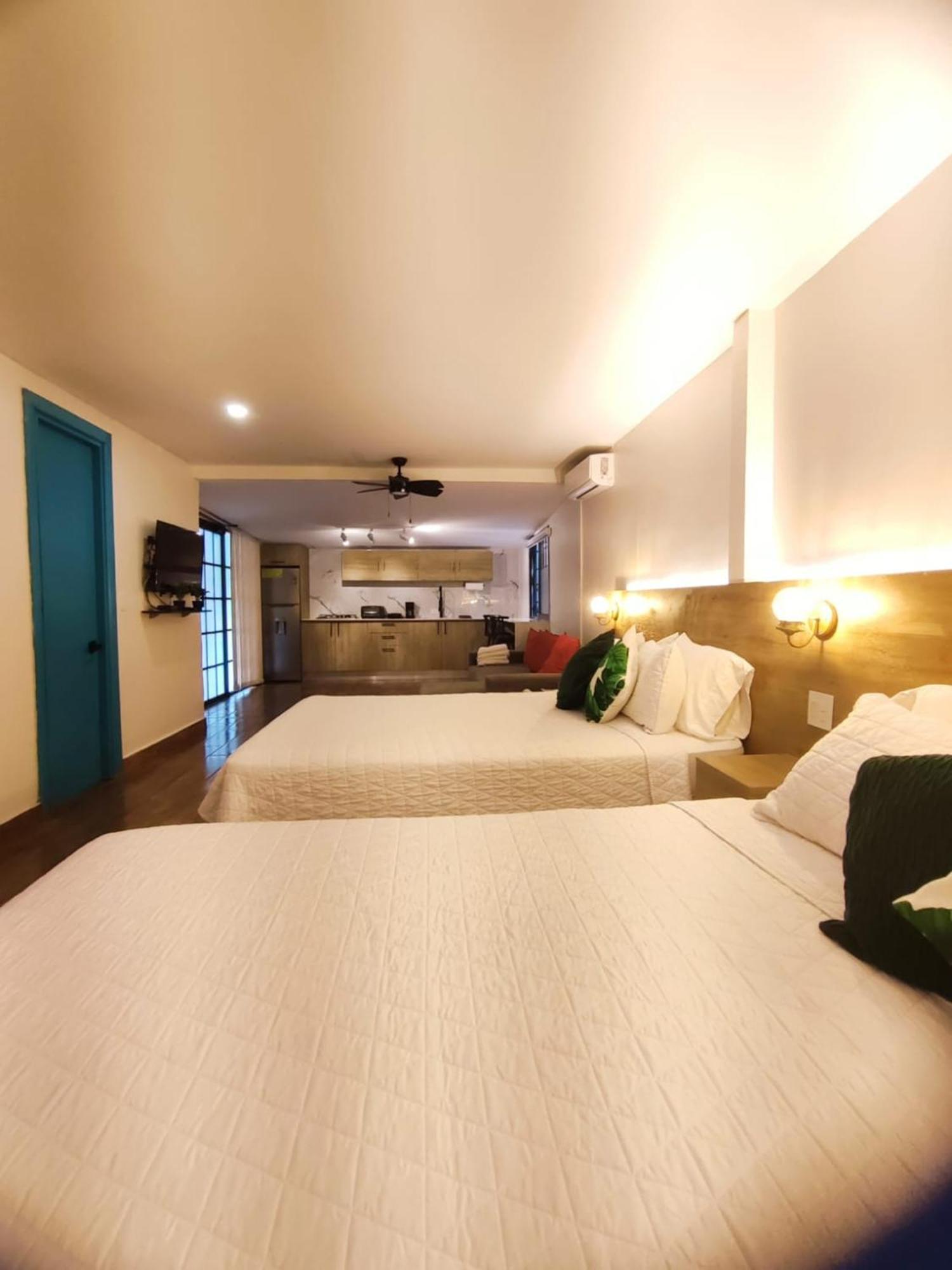 Amazinn Places Border Villages Valley Apartment *