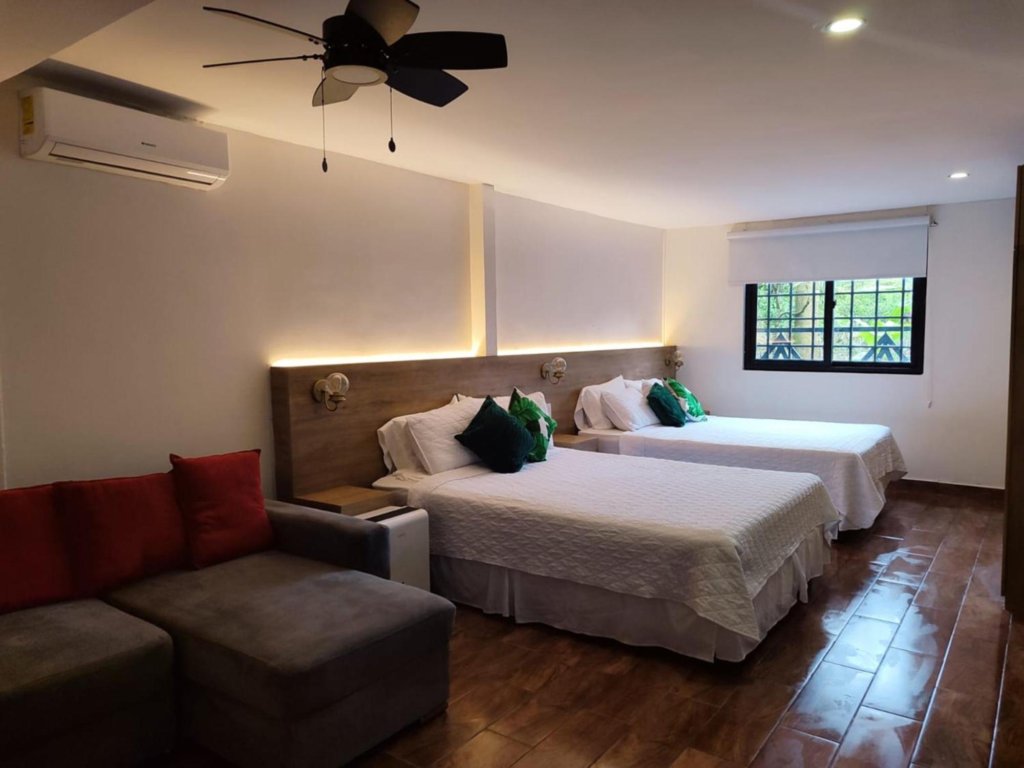 Apartment Amazinn Places Border Villages Valley