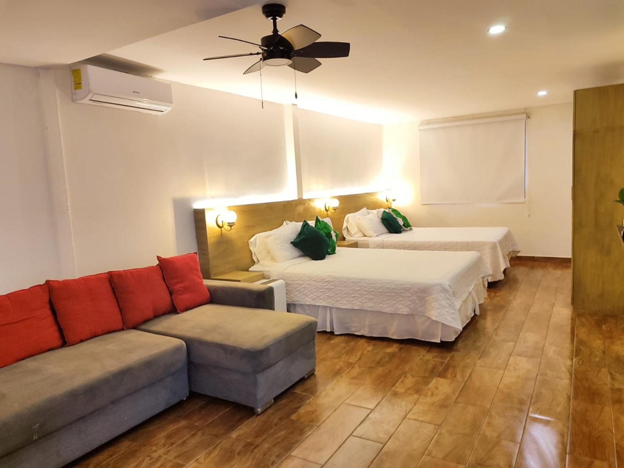 Amazinn Places Border Villages Valley Apartment El Valle de Anton
