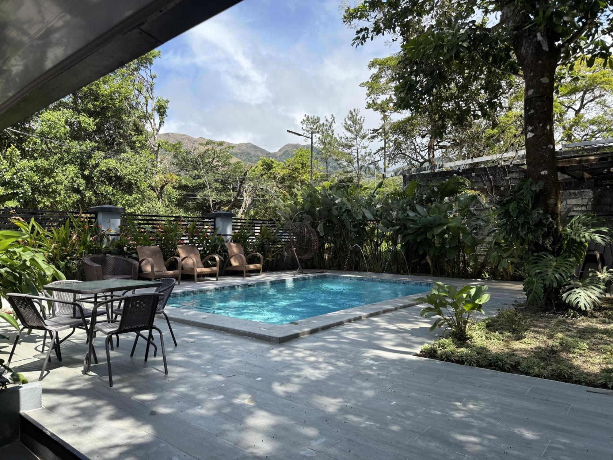 Amazinn Places Border Villages Valley Apartment