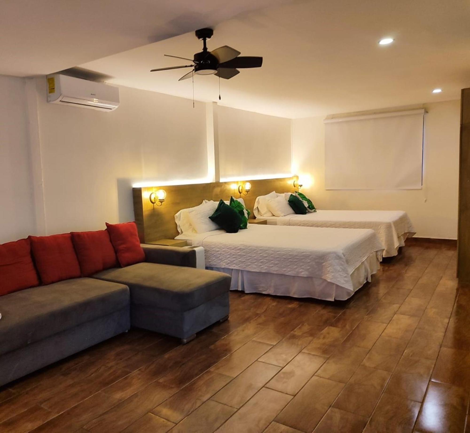 Amazinn Places Border Villages Valley Apartment