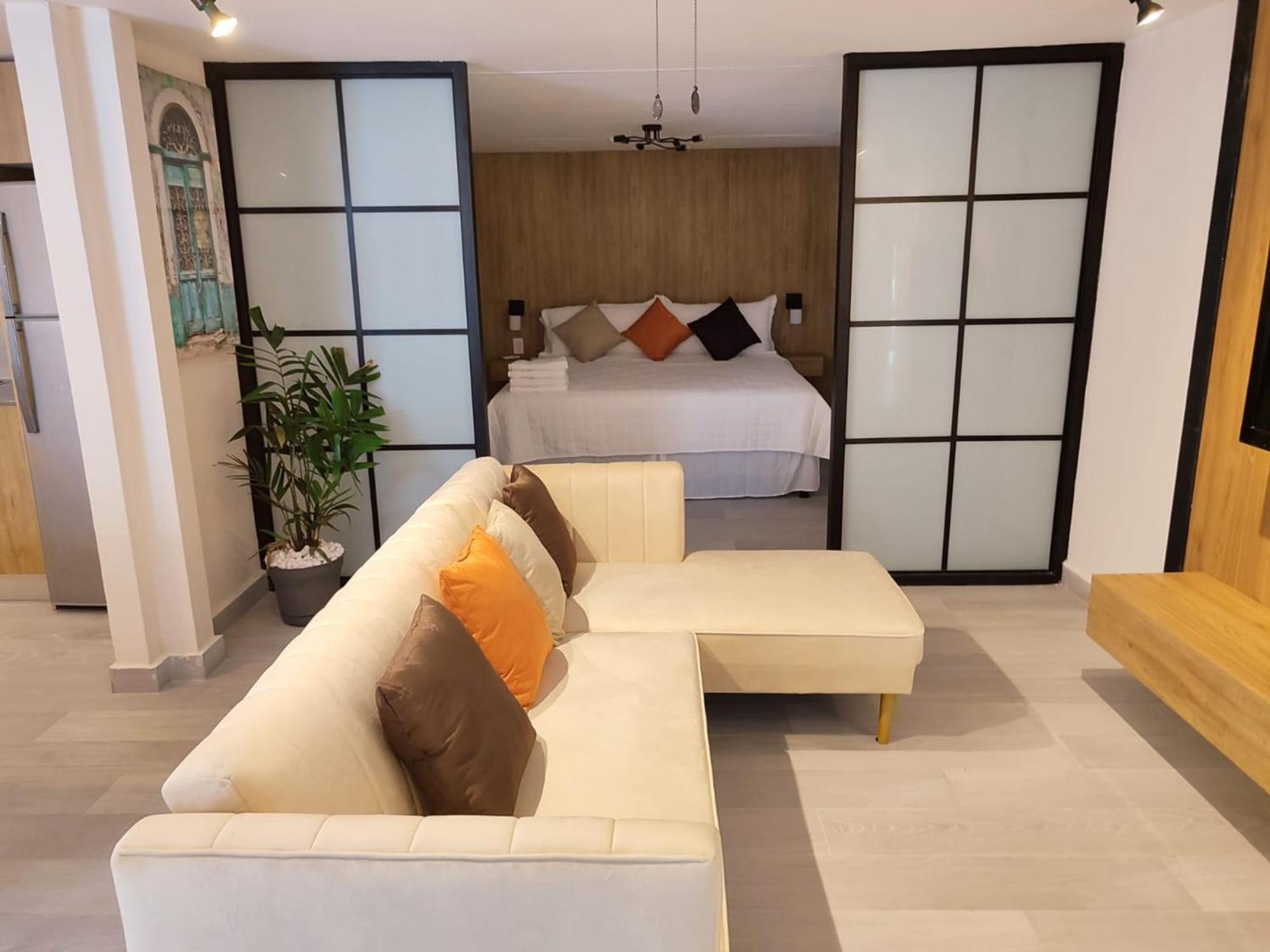 Amazinn Places Border Villages Valley Apartment *
