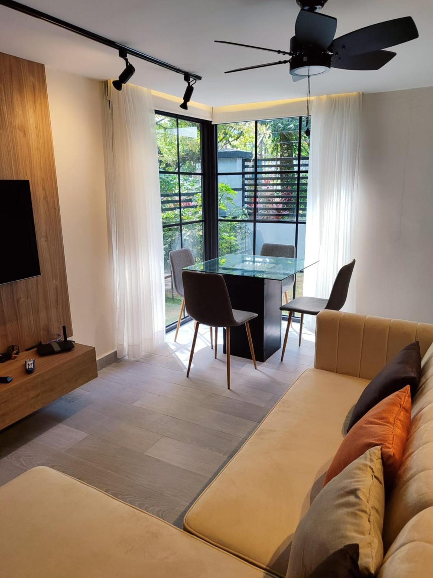 Apartment Amazinn Places Border Villages Valley El Valle de Anton