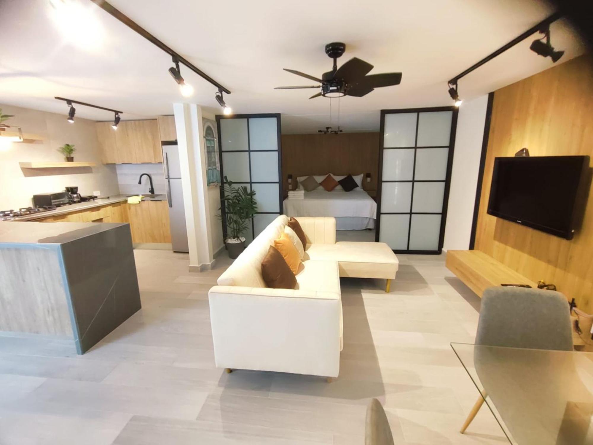 Apartment Amazinn Places Border Villages Valley
