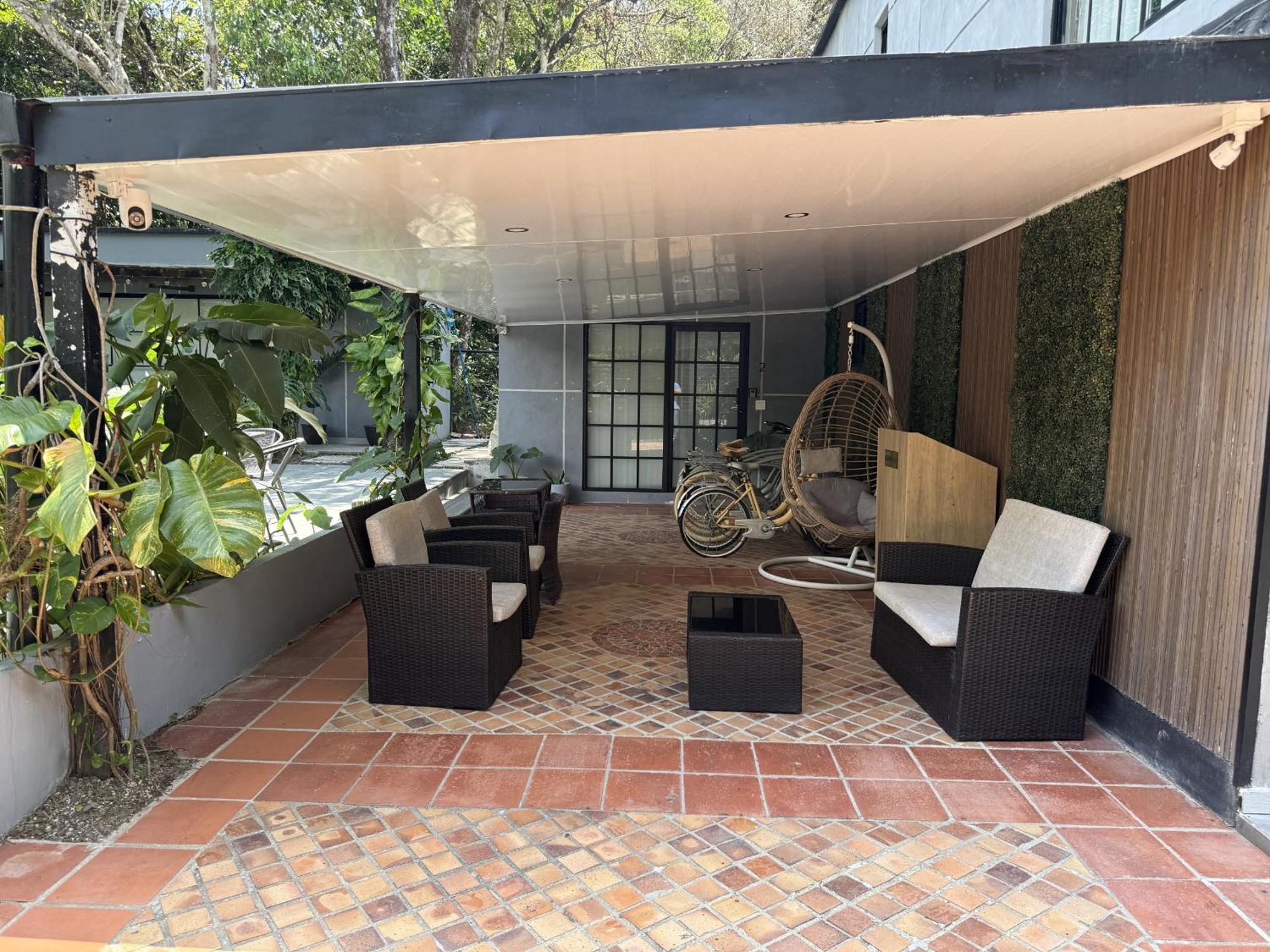 Amazinn Places Border Villages Valley Apartment El Valle de Anton