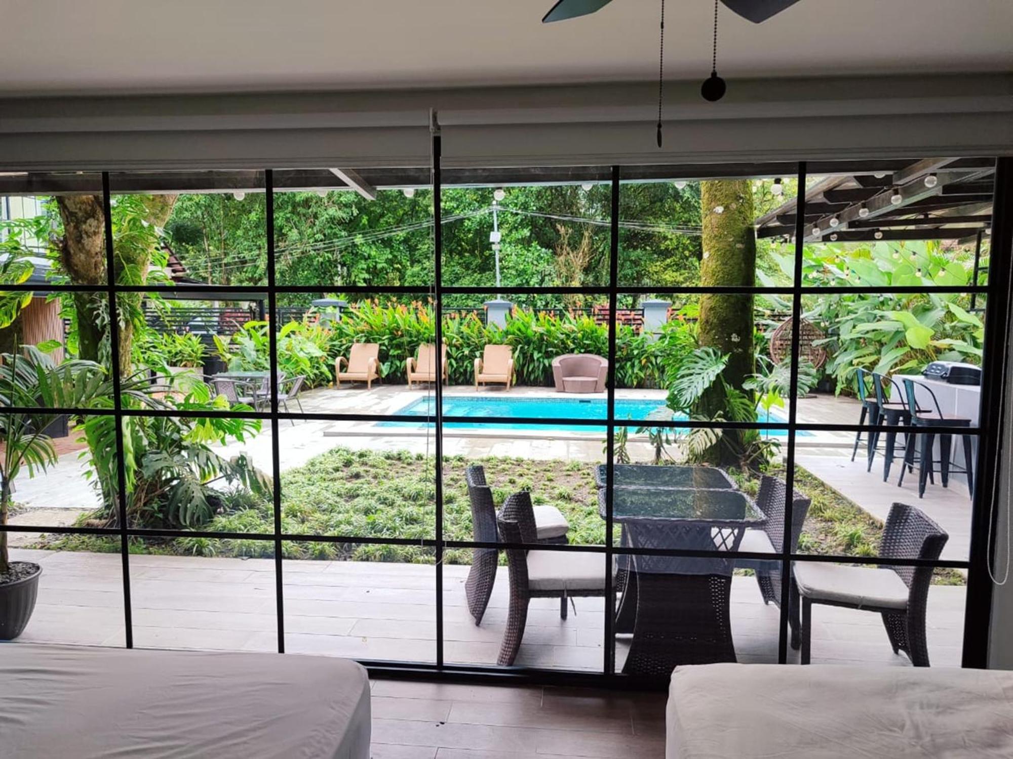 Amazinn Places Border Villages Valley Apartment El Valle de Anton